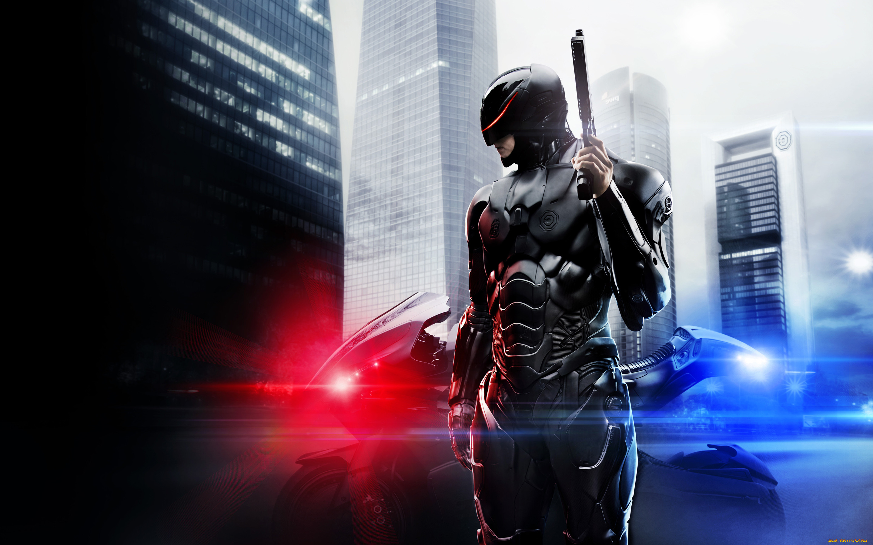 robocop,  , robocop , 2014, -